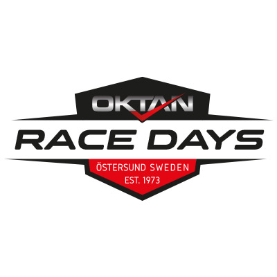 Oktan Race Days